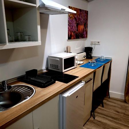 Granada City Home Eksteriør bilde